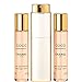 COCO MADEMOISELLE EAU DE PARFUM TWIST AND SPRAY 3 x 0.7 FL. OZ.