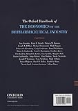 Image de The Oxford Handbook of the Economics of the Biopharmaceutical Industry (Oxford Handbooks)
