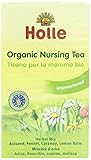 Holle - Organic Nursing Tea - 30g