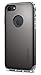 Spigen Hybrid Armor Designed for Apple iPhone 7 Case (2016) / Designed for iPhone 8 Case (2017) - Gunmetal