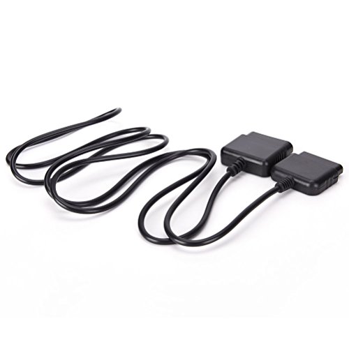 5 Packs+Controller+Extension+Playstation+Eextension