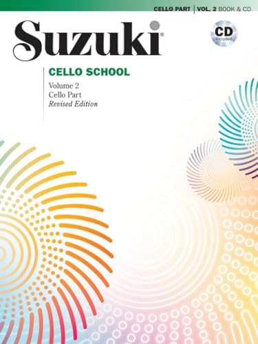 Amazon.com: Suzuki Violin School, Vol 7: Violin Part