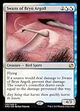 Magic: the Gathering - Swans of Bryn Argoll (199/249) - Modern Masters 2015