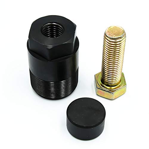 3 RepairWill+91+849154T1+Flywheel+Removal+91+90455+1