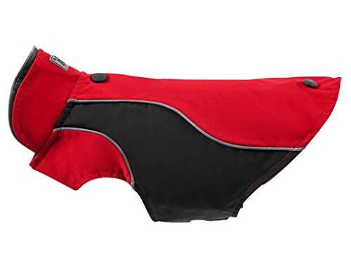 rc pets trilogy jacket