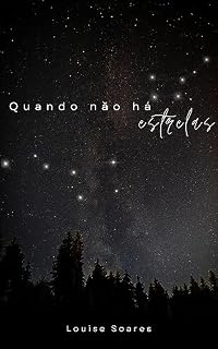 Livro Quando não há estrelas