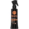 Haskell - Linha Encorpa Cabelo - Fluido Finalizador 120 Ml - (Thickens Hair Collection - Finishing Fluid 4.06 Fl Oz)