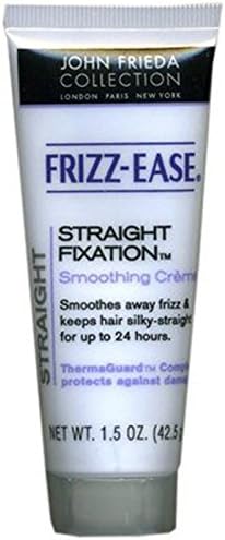 john frieda frizz ease straight fixation
