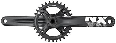 sram nx crankset