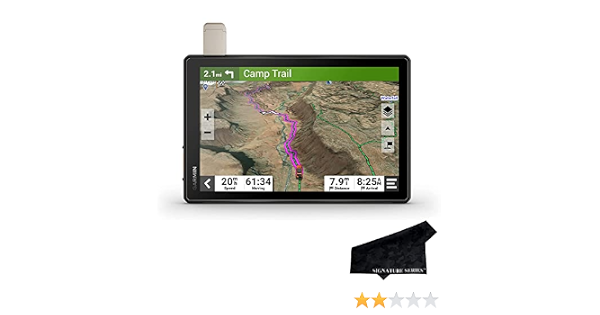 Amazon.com: Garmin Tread XL Overland 