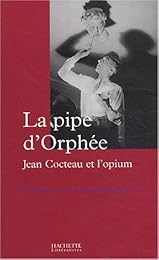 La  pipe d'Orphée