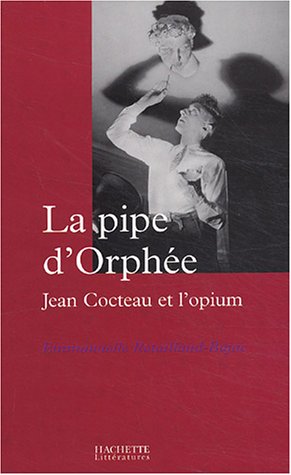 La  pipe d'Orphée