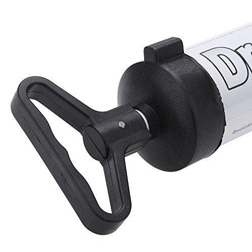 Sky Fish Suction Plunger Toilet Dredger Drain Buster Sink Cleaning Tool Powerful Suction Pipe Suitable for toilets and sinks and so on