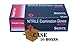 Skintx - Black Nitrile Powder-Free Exam Gloves - Case Size X-large