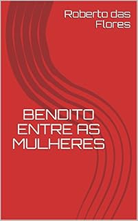 Livro BENDITO ENTRE AS MULHERES