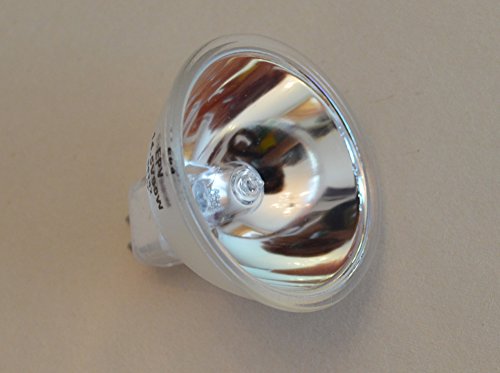2pcs EPV EPX 14.5V 90W RM-106 Donar Bulb for Bell Howell Microfiche Reader - GE 42614 - Leica Intralux 4000 Microscope 3043 1610 - Orbitec H63188 130308 130587 - Patterson Photomatrix Projection 2710
