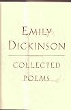 Emily Dickinson: Collected Poems