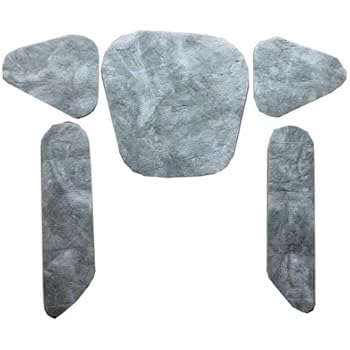 Amazon Com Cpp Cowl Induction Hood Screen For Chevrolet