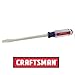 Craftsman Tools Slotted Screwdriver (3/8