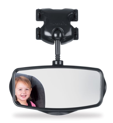 Munchkin Safe View Mirror