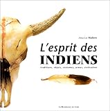 L esprit des indiens by 