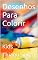 Livro Desenhos Para Colorir : Kids