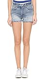 Levi's Women's Wedgie Shorts
