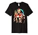 Marvel Infinity War Iron Man Digital Pose Premium T-Shirt Premium T-Shirt