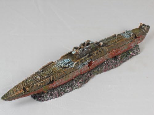 Medium Size Submarine