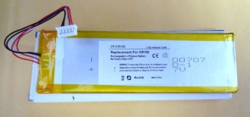 SONOS CR100 Replacement Battery