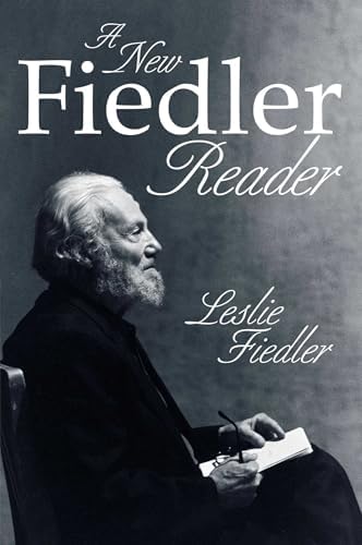 Love and Death in the American Novel: Fiedler, Leslie A.: Amazon