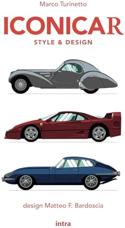 Marcello Gandini: Maestro of Design: Revisited: Sen, Gautam