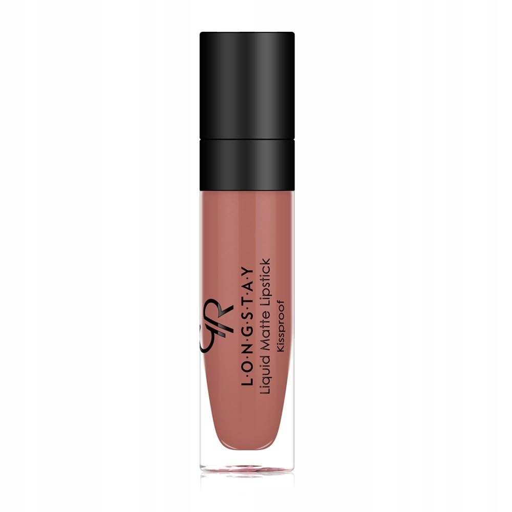 Golden Rose Matte Liquid Lipstick 16 โ image 1