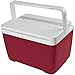 Igloo Island Breeze Cooler (Diablo Red, 9-Quart)thumb 2