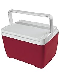Igloo   Island Breeze   Enfriador (color rojo diab