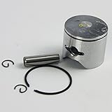 Xmax Racing 26cc Piston Set for ZENOAH CY Fuelie