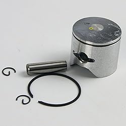 Xmax Racing 26cc Piston Set for ZENOAH CY Fuelie