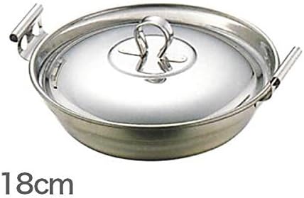 Sukiyaki Pot 18 cm