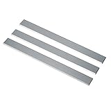 CMT 794.303 3-Pcs HS Planer and Jointer Knives, 12-Inch Length