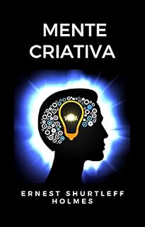 Livro Mente criativa (traduzido)