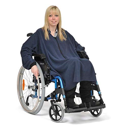 Ability Superstore Belt Cover Coral Fleece, Small/Medium