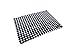 Lorient Home Heated Fleece 12V Electric Car Blanket Black Plaid