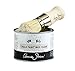 Annie Sloan Chalk Paint® Wax (500 mL, Clear)