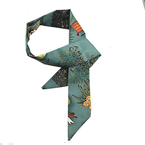 Vintage Women Headband 3 Pcs Cotton Floral Printed Turban Hair Wrap Retro Hairband