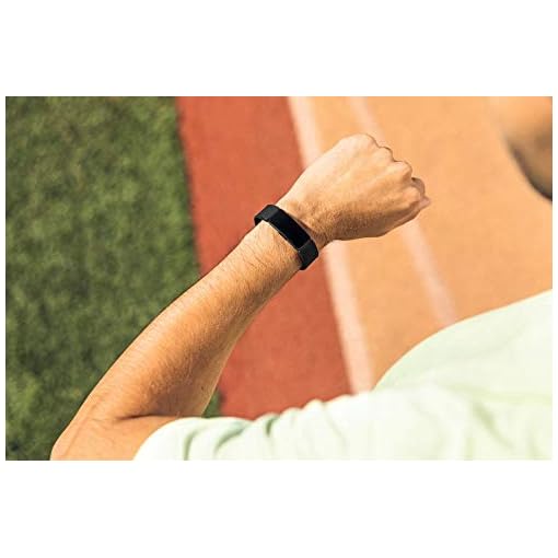 Fitbit Inspire Fitness Tracker, One Size (S and L Bands Included) - Image 7