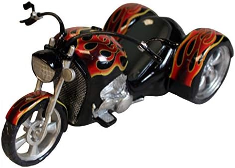 FUNICE Wine Bottle Stand Bottle Holder Trike