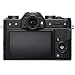 Fujifilm X-T20 Mirrorless Digital Camera, w/XC 16-50mm f/3.5-5.6 Lens Black, 24.3MP, 4K UHD Video, Bundle with Camera Bag + Filter Kit + PC Software Kit + 16GB SD Card + Cleaning Kit + Card Readerthumb 4