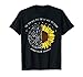The Sun Will Rise Mental Health Awareness Month T Shirt