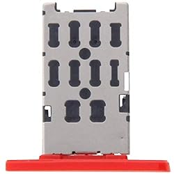 SIM Card Holder SIM Card Tray for Nokia Lumia 1520