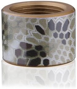 Thread Protector Kryptek 1/2x28 fits 9mm 22lr